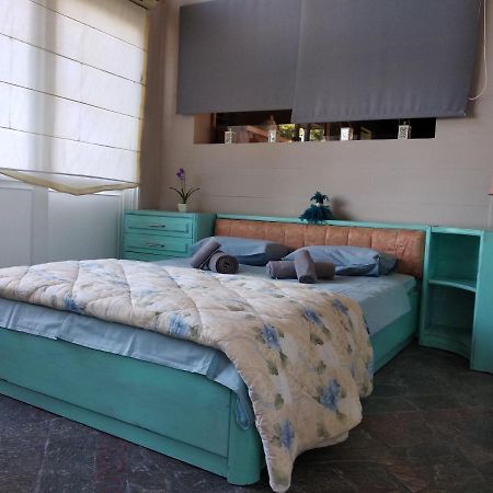 Alternative Country House 10 Minutes From Athens Airport Луца Экстерьер фото