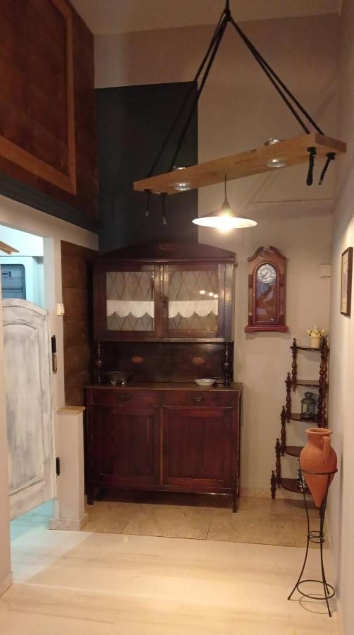 Alternative Country House 10 Minutes From Athens Airport Луца Экстерьер фото
