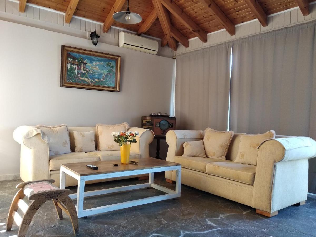 Alternative Country House 10 Minutes From Athens Airport Луца Экстерьер фото
