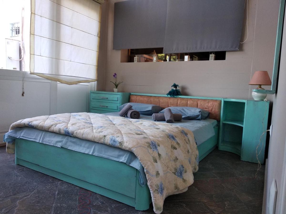 Alternative Country House 10 Minutes From Athens Airport Луца Экстерьер фото