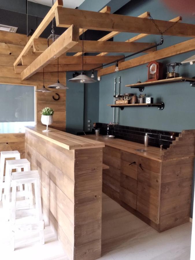 Alternative Country House 10 Minutes From Athens Airport Луца Экстерьер фото