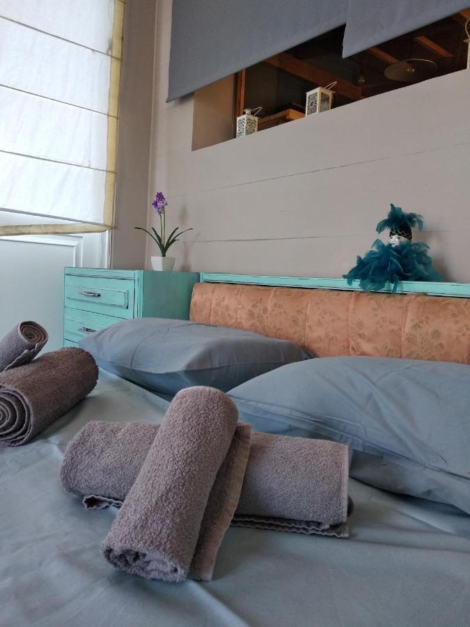Alternative Country House 10 Minutes From Athens Airport Луца Экстерьер фото