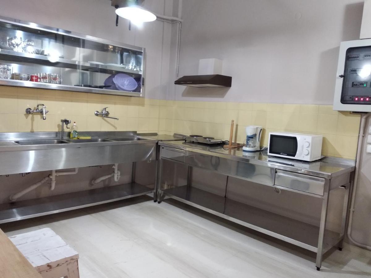 Alternative Country House 10 Minutes From Athens Airport Луца Экстерьер фото